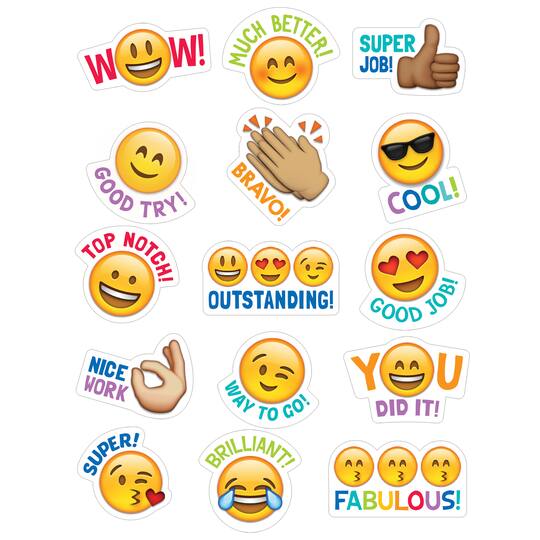  Emojis  Pack